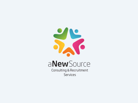 aNewSource Recruitment Logo