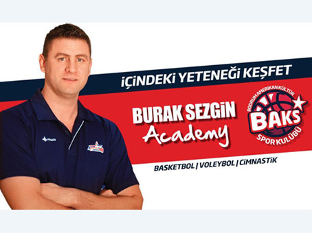 Burak Sezgin Akademi