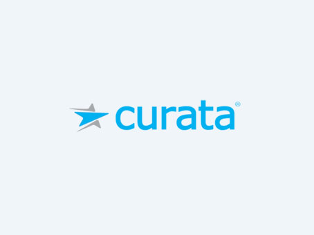 Curata Logo