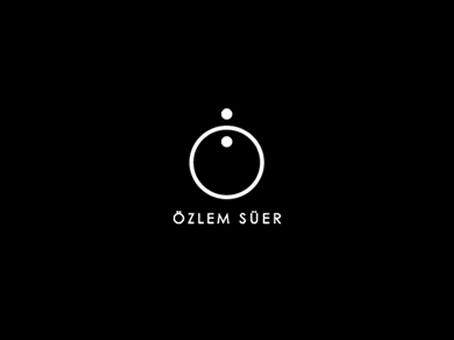 Özlem Süer Logo