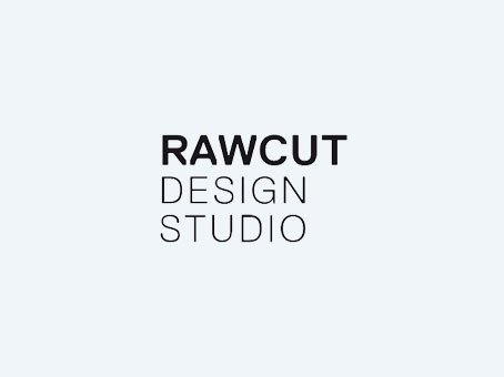 Rawcut Design Studio Logo