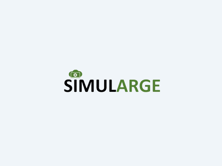 Simularge Logo